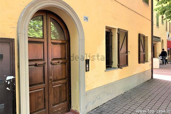 appartamento in vendita a Molinella