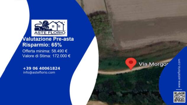 terreno agricolo in vendita a Molinella