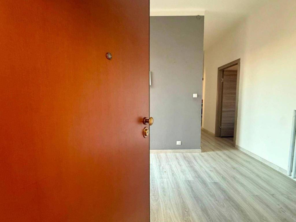 appartamento in vendita a Molinella