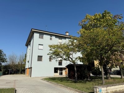 appartamento in vendita a Molinella