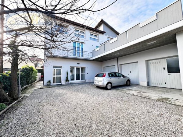 appartamento in vendita a Molinella