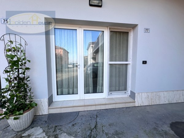 appartamento in vendita a Molinella