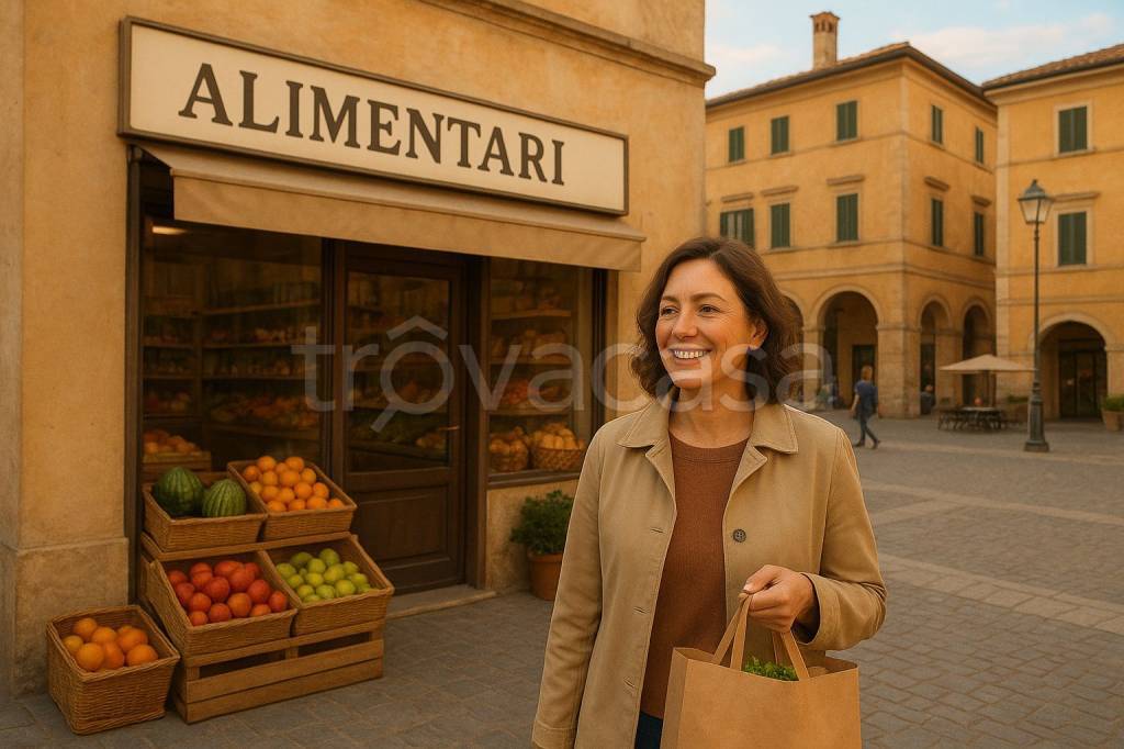 negozio in vendita a Molinella