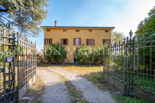 casa indipendente in vendita a Molinella