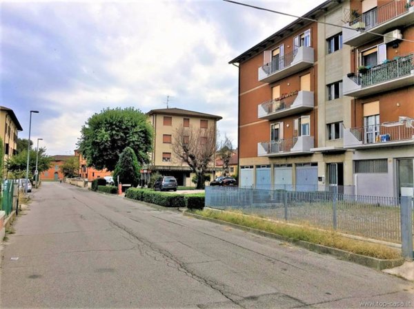 appartamento in vendita a Molinella