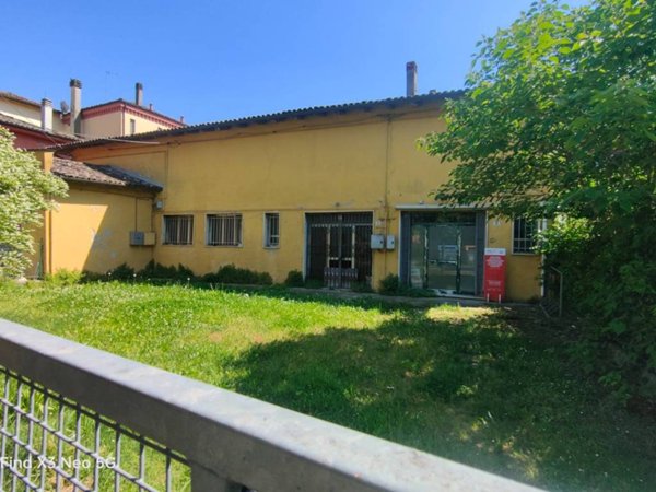 appartamento in vendita a Molinella