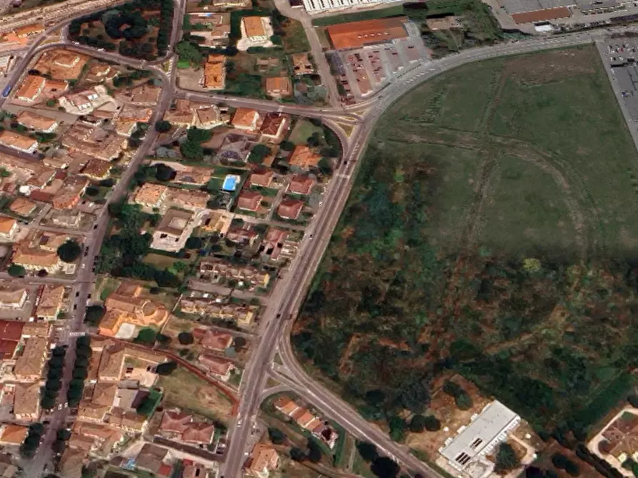 terreno edificabile in vendita a Molinella