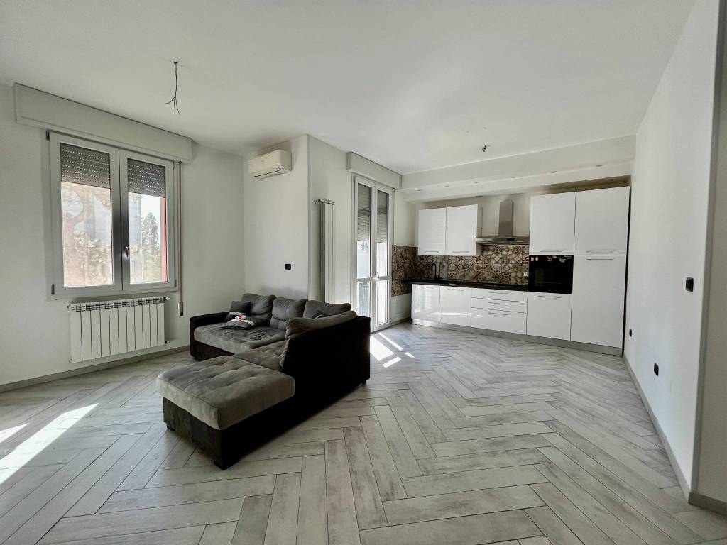 appartamento in vendita a Molinella