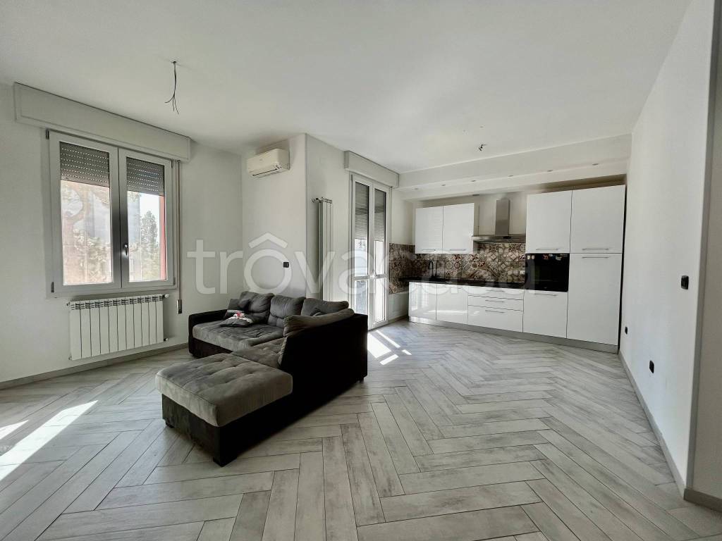 appartamento in vendita a Molinella