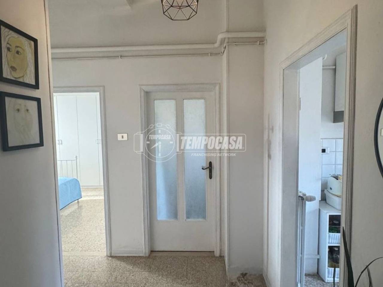 appartamento in vendita a Molinella