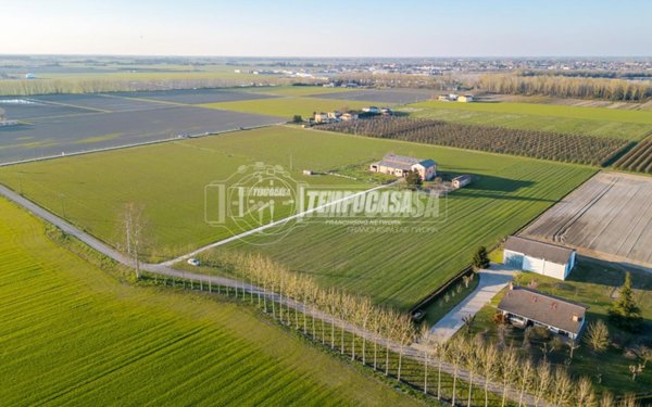 terreno agricolo in vendita a Molinella