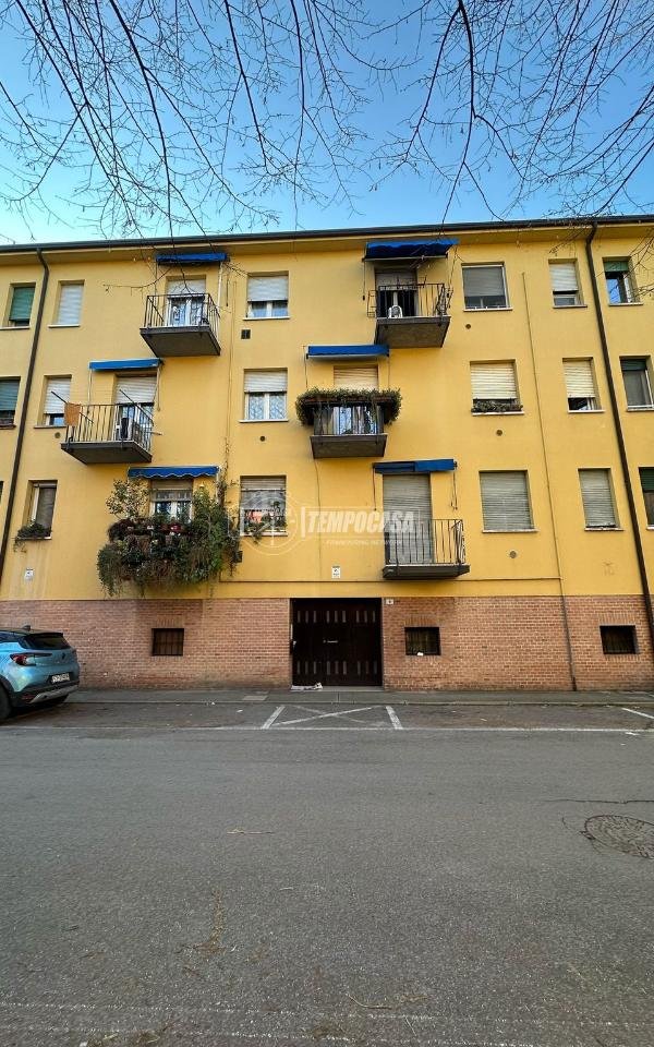 appartamento in vendita a Molinella