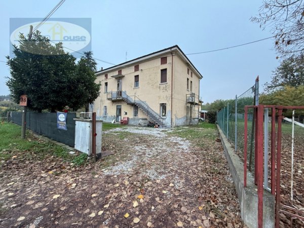 appartamento in vendita a Molinella