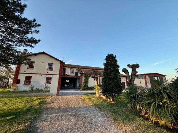 appartamento in vendita a Molinella