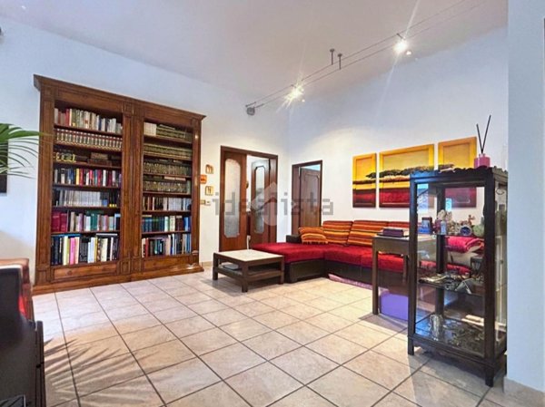 appartamento in vendita a Molinella