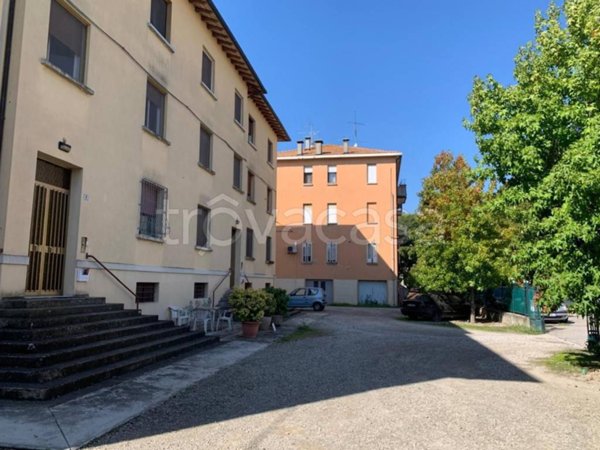 appartamento in vendita a Molinella