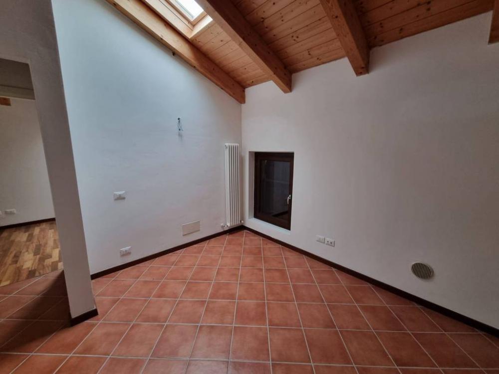 appartamento in vendita a Molinella in zona Marmorta