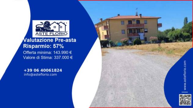 terreno agricolo in vendita a Molinella