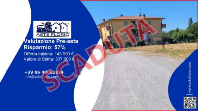 terreno agricolo in vendita a Molinella