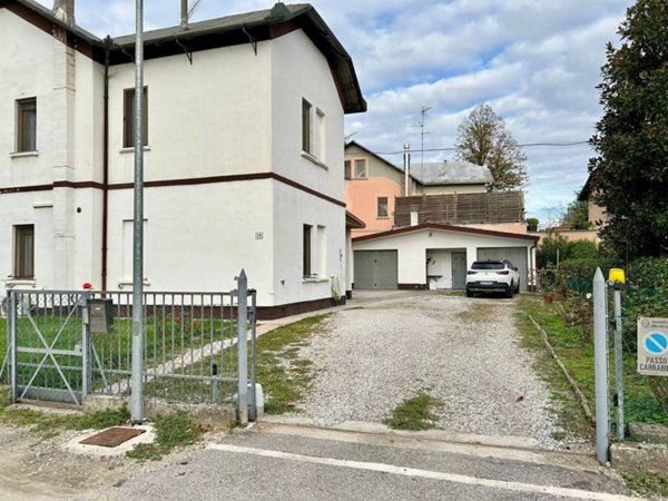 casa indipendente in vendita a Molinella