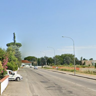 terreno edificabile in vendita a Molinella