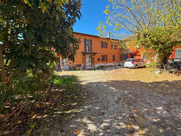 casa indipendente in vendita a Molinella