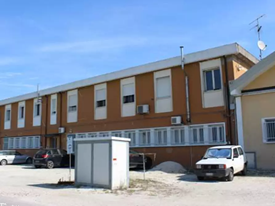 locale di sgombero in vendita a Molinella