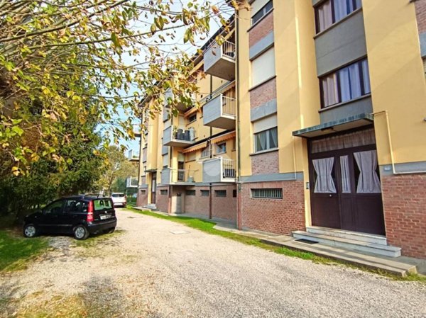 appartamento in vendita a Molinella