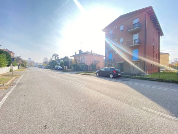 appartamento in vendita a Molinella