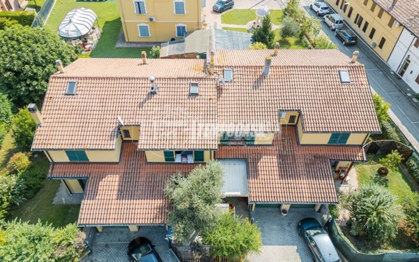 casa indipendente in vendita a Molinella in zona San Martino in Argine