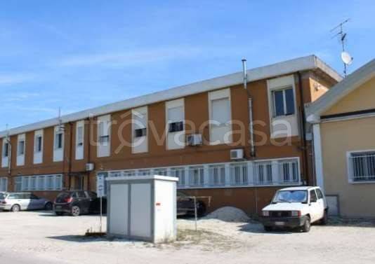 locale commerciale in vendita a Molinella