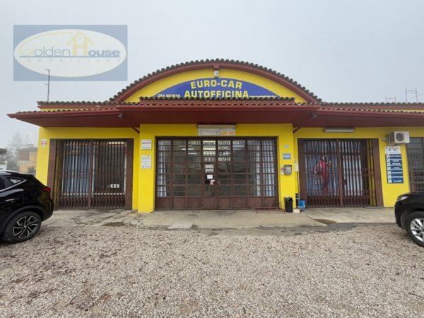 ufficio in vendita a Molinella