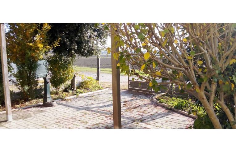 casa indipendente in vendita a Molinella