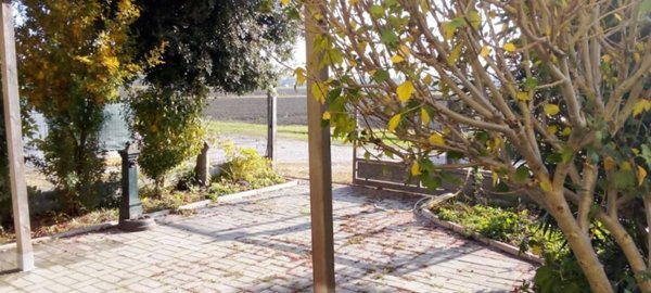 casa indipendente in vendita a Molinella