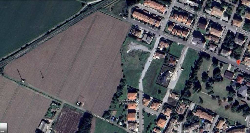 ufficio in vendita a Molinella