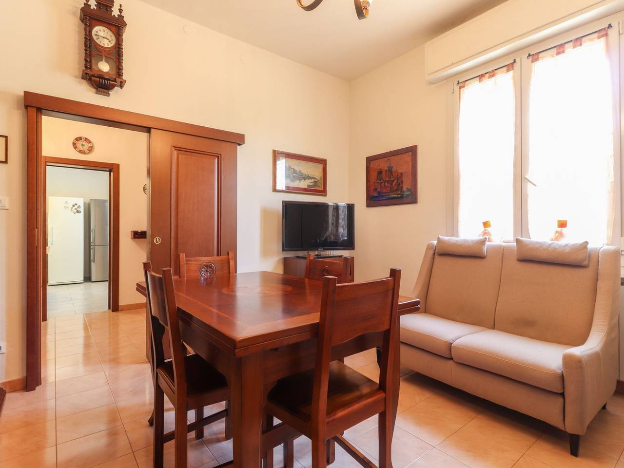 casa indipendente in vendita a Molinella