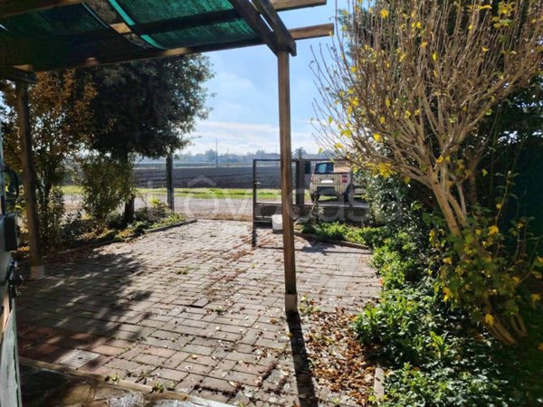 casa indipendente in vendita a Molinella