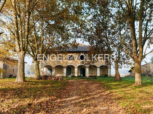 casa indipendente in vendita a Molinella