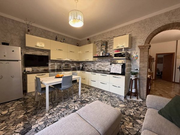 appartamento in vendita a Molinella