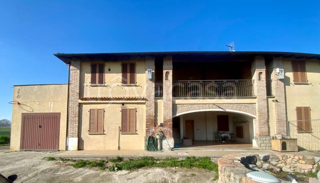 appartamento in vendita a Molinella