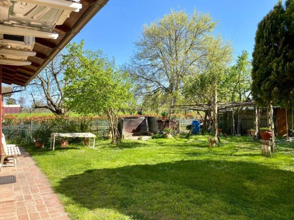 casa indipendente in vendita a Molinella