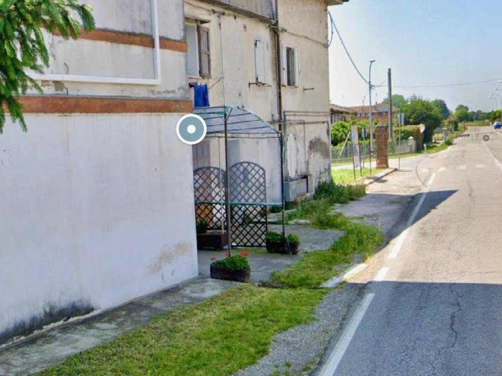 appartamento in vendita a Molinella in zona San Martino in Argine