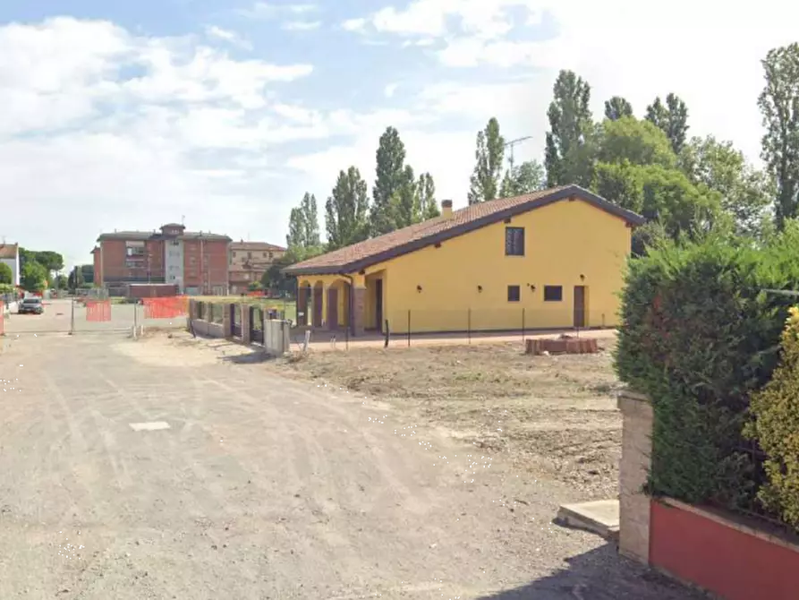 terreno edificabile in vendita a Molinella