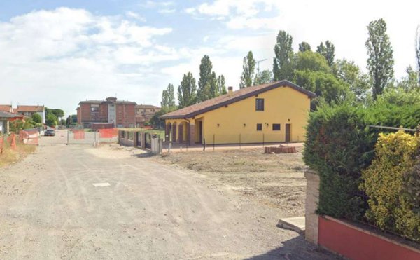 terreno edificabile in vendita a Molinella