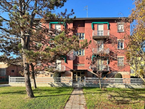 appartamento in vendita a Molinella