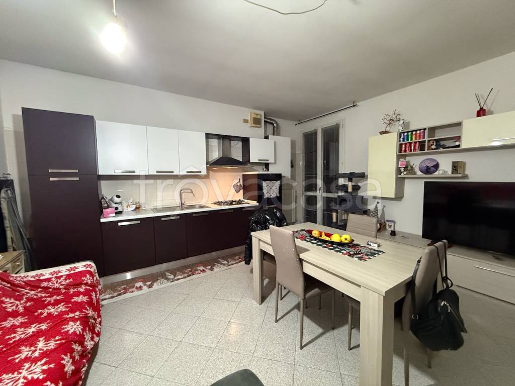 appartamento in vendita a Molinella