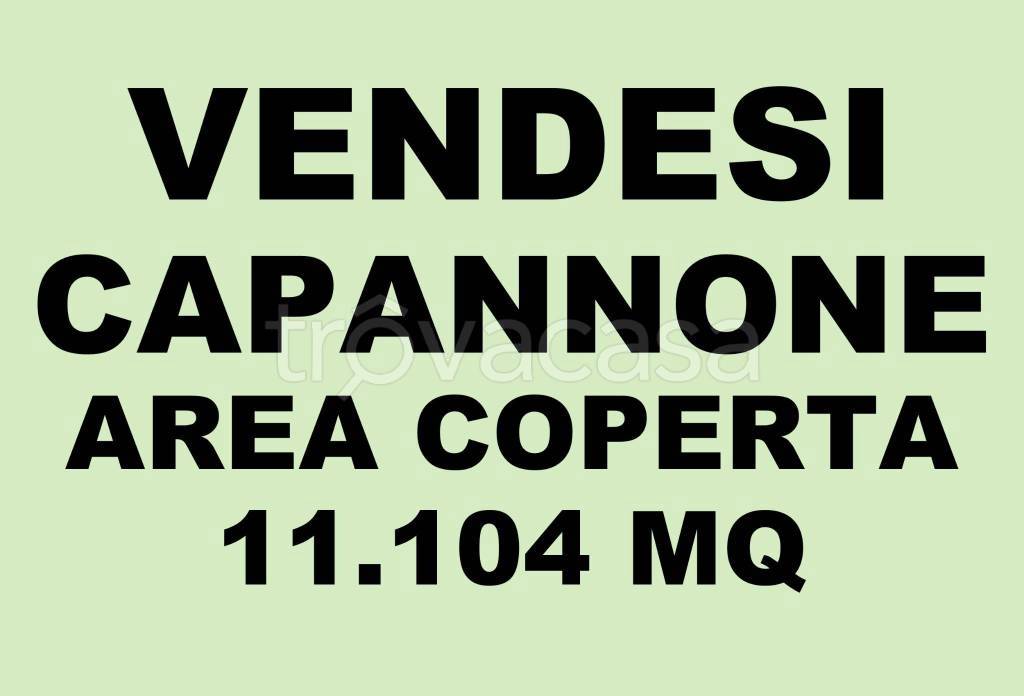 locale commerciale in vendita a Molinella