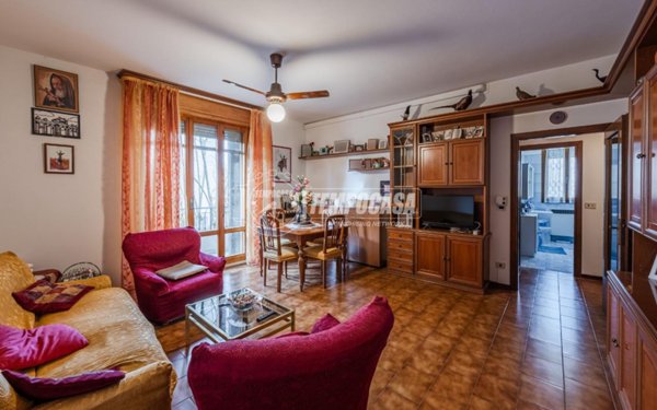 appartamento in vendita a Molinella