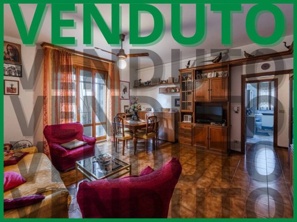 appartamento in vendita a Molinella