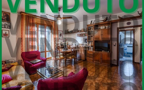 appartamento in vendita a Molinella